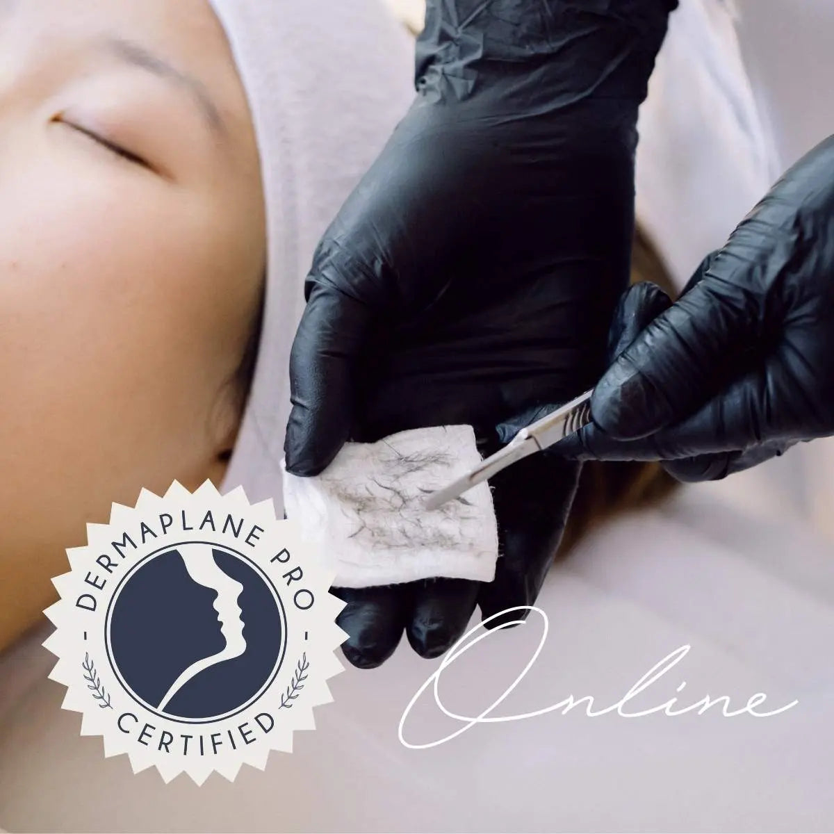 Dermpalaning Training