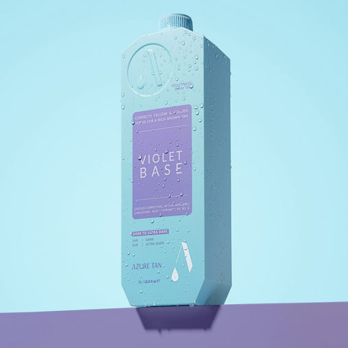 Violet Base 1L