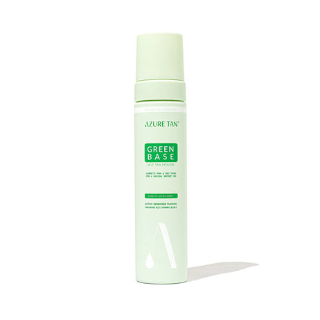 GreenBase