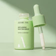 CNZ_Anti-Aging_Face_Tan_Serum_Green_STYLED