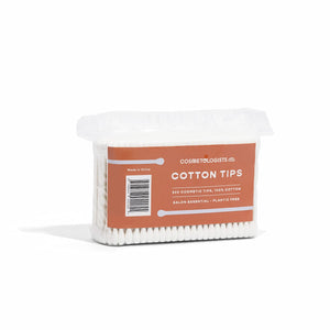 Cosmetologist_CottonTips