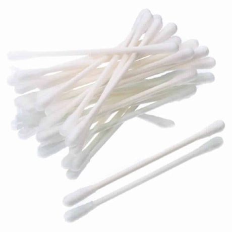q-tips