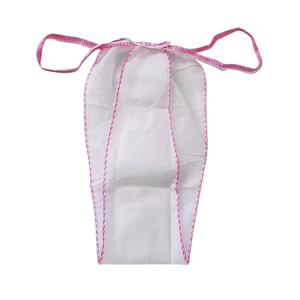 Disposable G Strings - Bulk 50 Pack