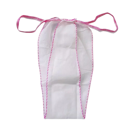 Disposable G Strings - Bulk 50 Pack