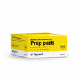 RHS401-CNZ-Alcohol-Chlorhex-Prep-Pads