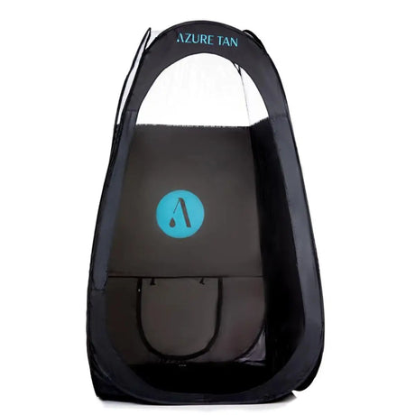 Azure Tan Tent