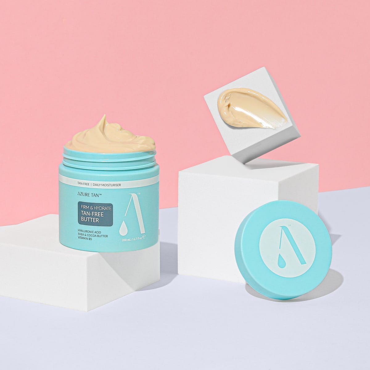 TanFreeButter