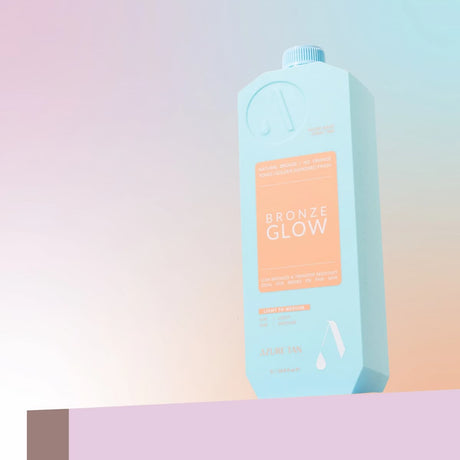 BRONZEGLOW_Styled