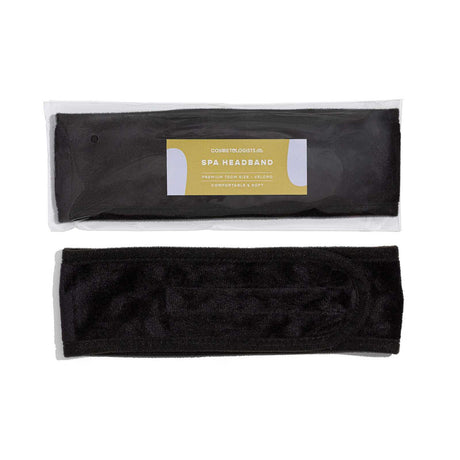 Cosmetologist_Headband_Black