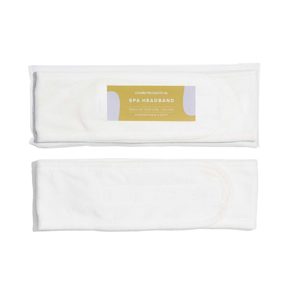 Cosmetologist_Headband_White