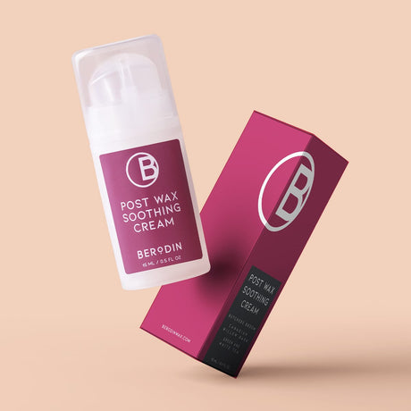 Post Wax soothing cream FLOAT_1200x1200