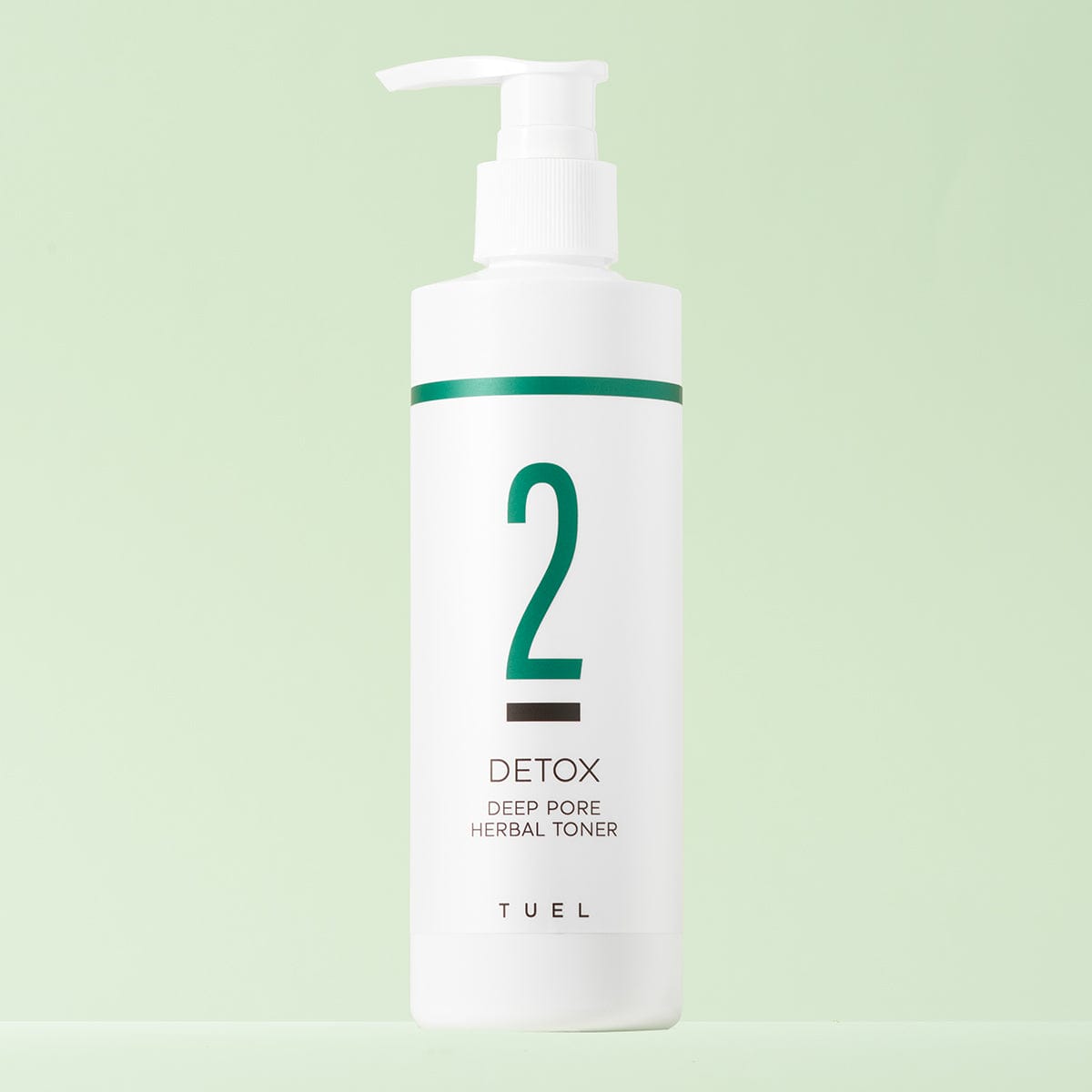 Detox Deep Pore Cleansing System