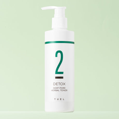 Detox Deep Pore Cleansing System