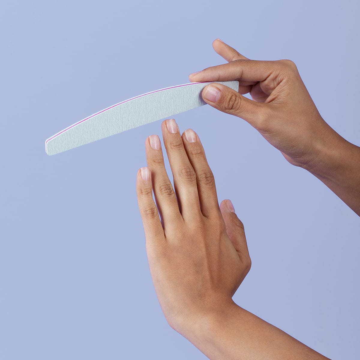 Files-Hand