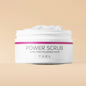 Power Scrub Ultra Fine Polishing Paste