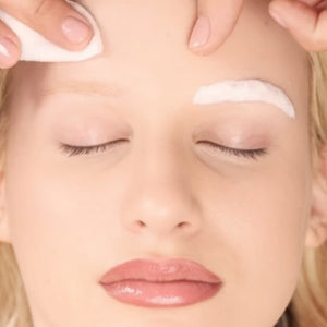 BlondeBrow