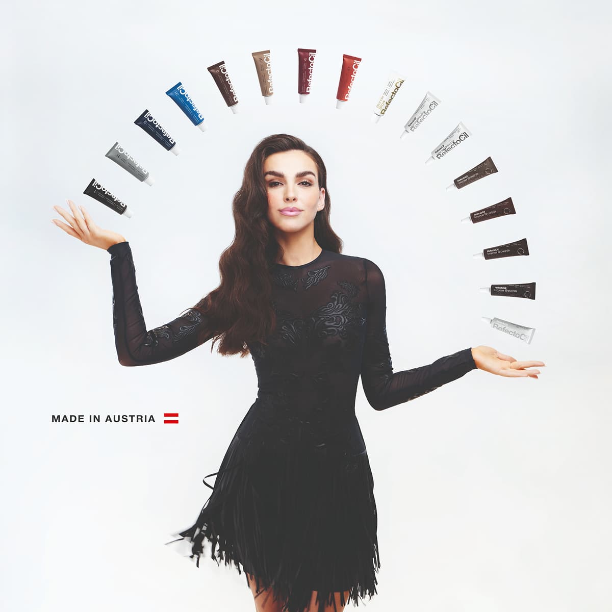 RCIL_Lady_With_Tints 1