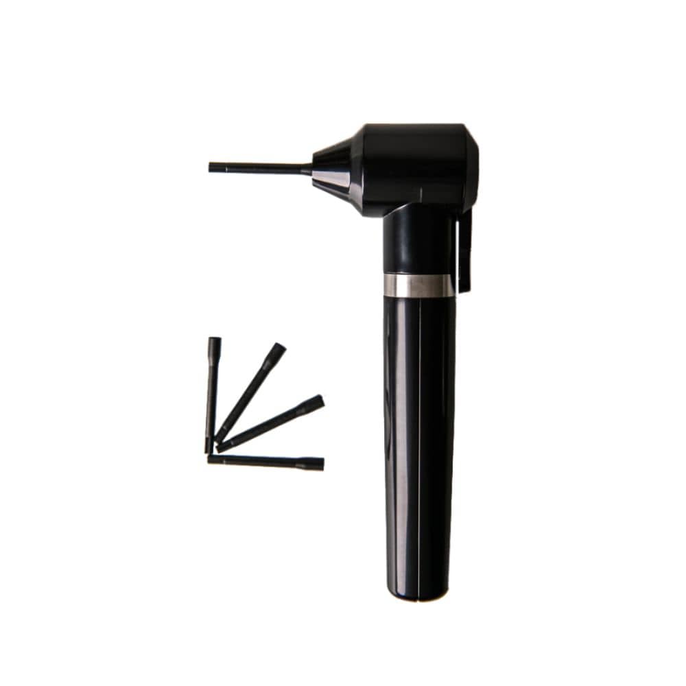 CosmetologistsNZ Henna Mixer 1