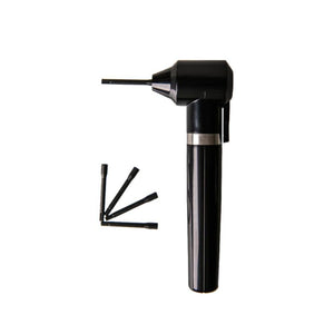 CosmetologistsNZ Henna Mixer 1