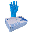 Blue Nitrile