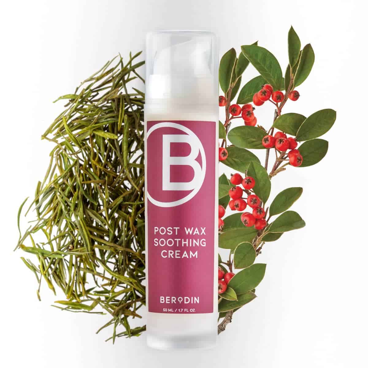 Post-Wax-Soothing-Cream-Berodin-Wax-30-9907-B