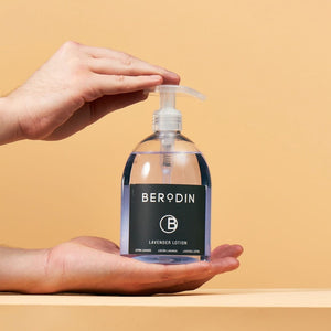 lavender-lotion