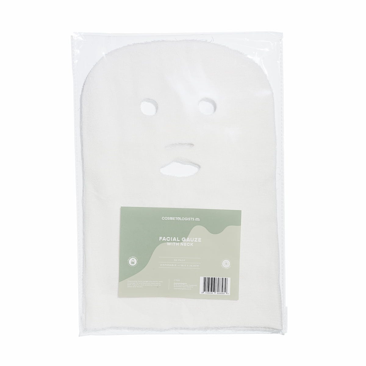 Cosmetologist_Ecom_Gauze&Bag