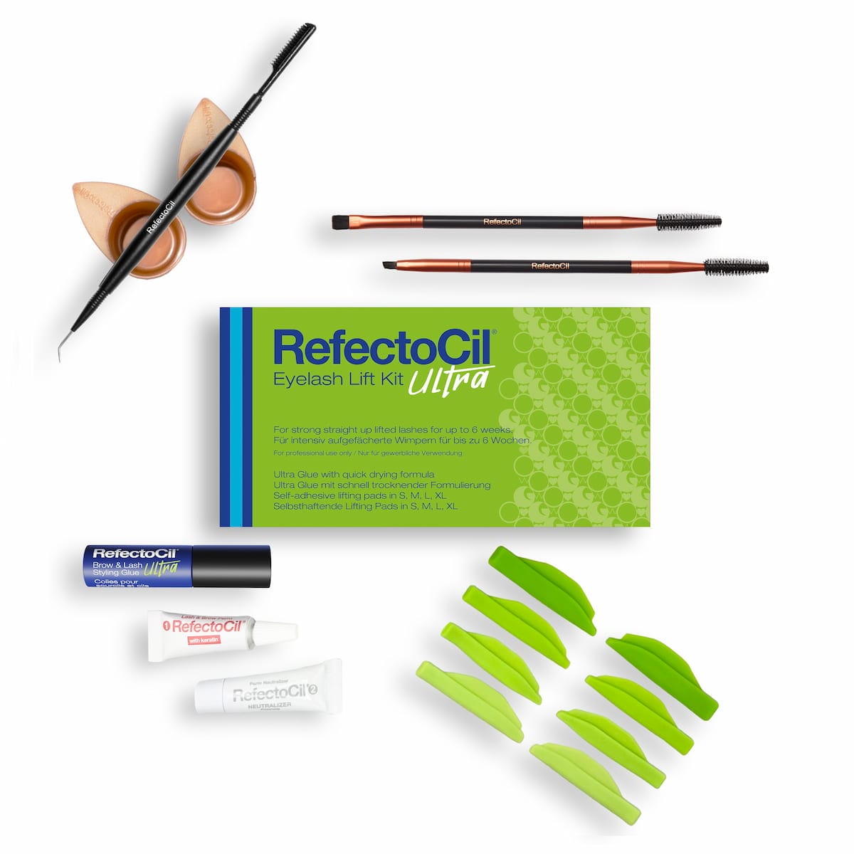 NEW REFECTOCIL ULTRA LIFT KIT3000x3000
