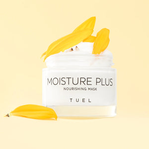 Moisture-Plus-Nourishing-Mask-Tuel-Skincare-Ingredients
