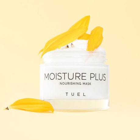 Moisture-Plus-Nourishing-Mask-Tuel-Skincare-Ingredients