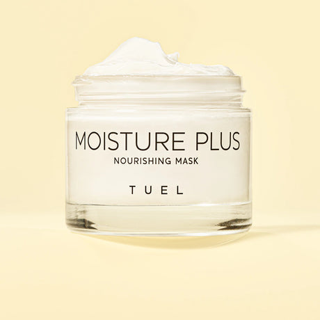 Moisture Plus Treatment Mask