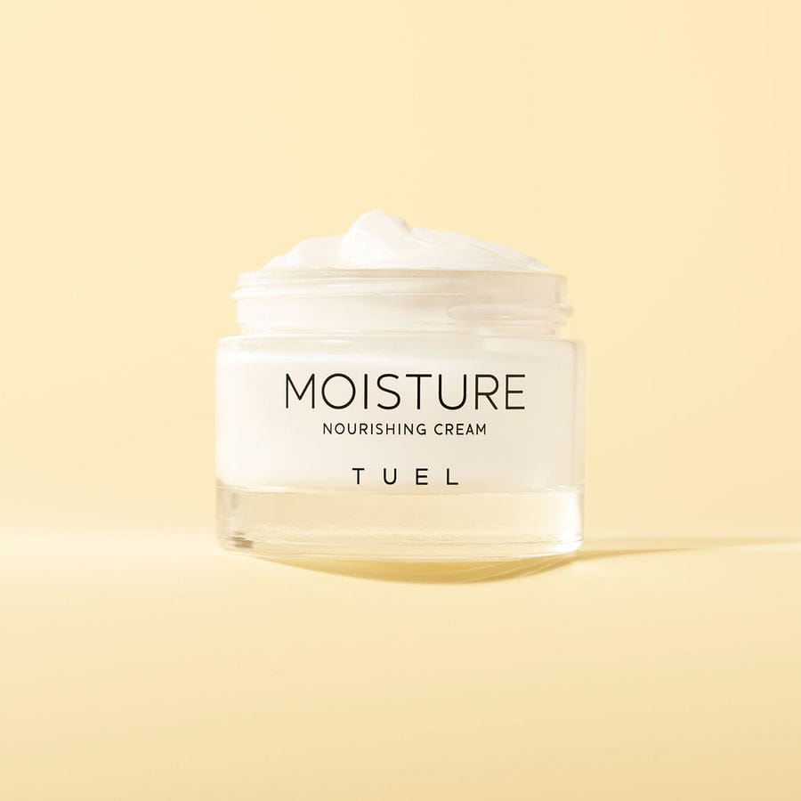 Moisture Nourishing Cream