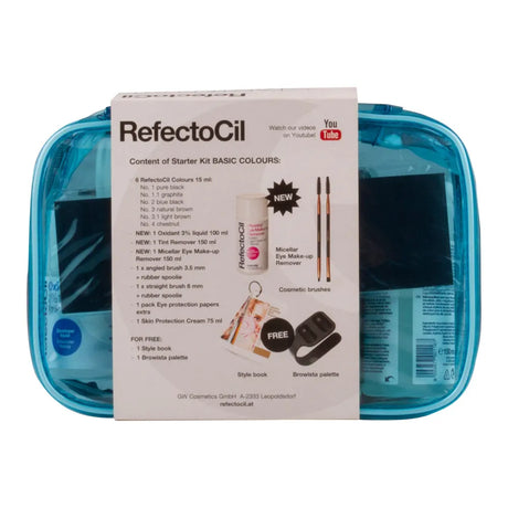 rcil-basic-kit