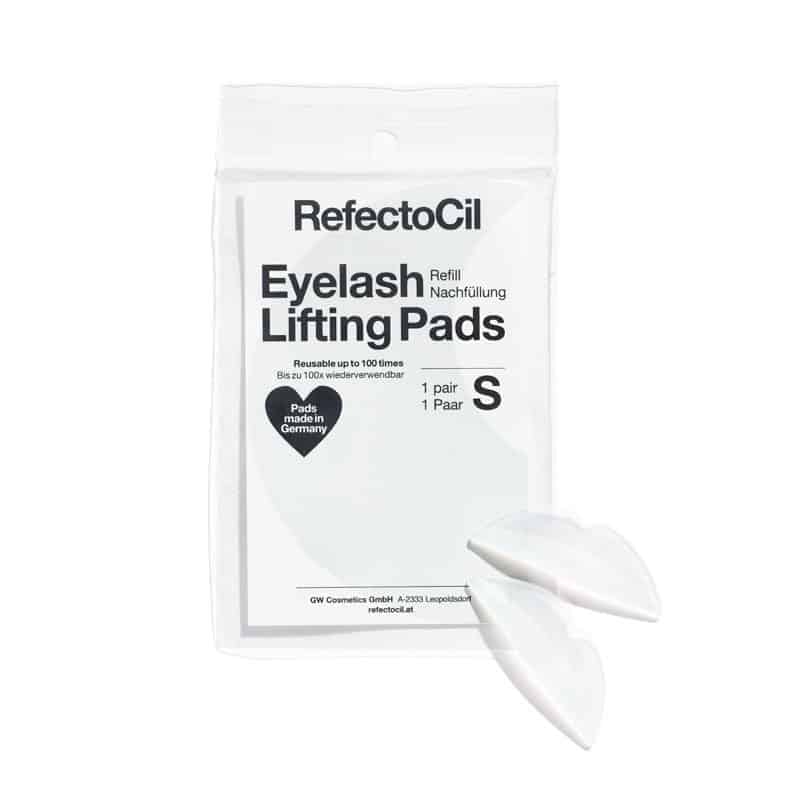 RefectoCil Lash Lift Pads (Pair)