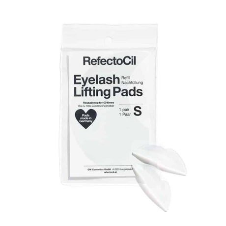 RefectoCil Lash Lift Pads (Pair)