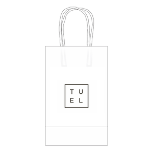 Tuel Retail Bag Mockup
