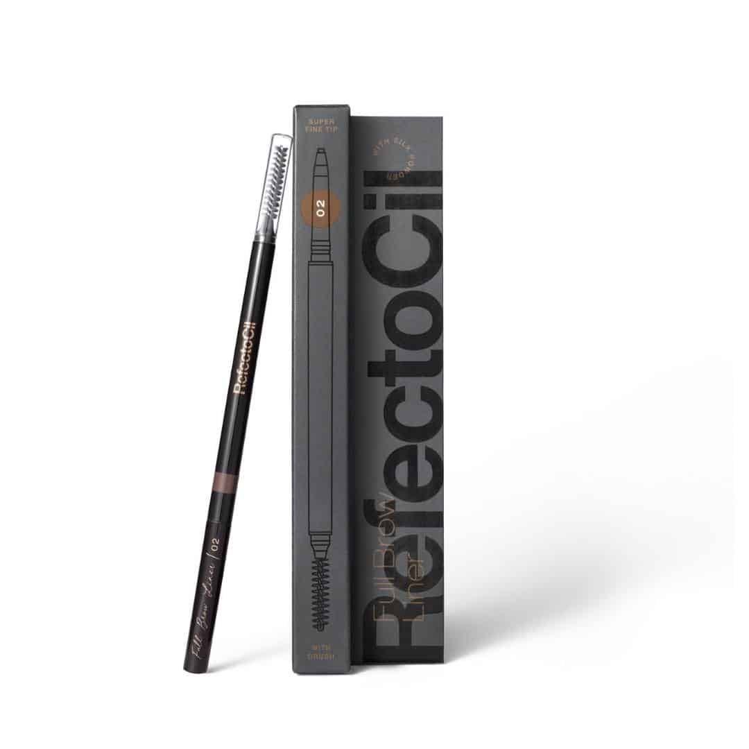 RefectoCil Full Brow Liner - Brow Styling Pencil