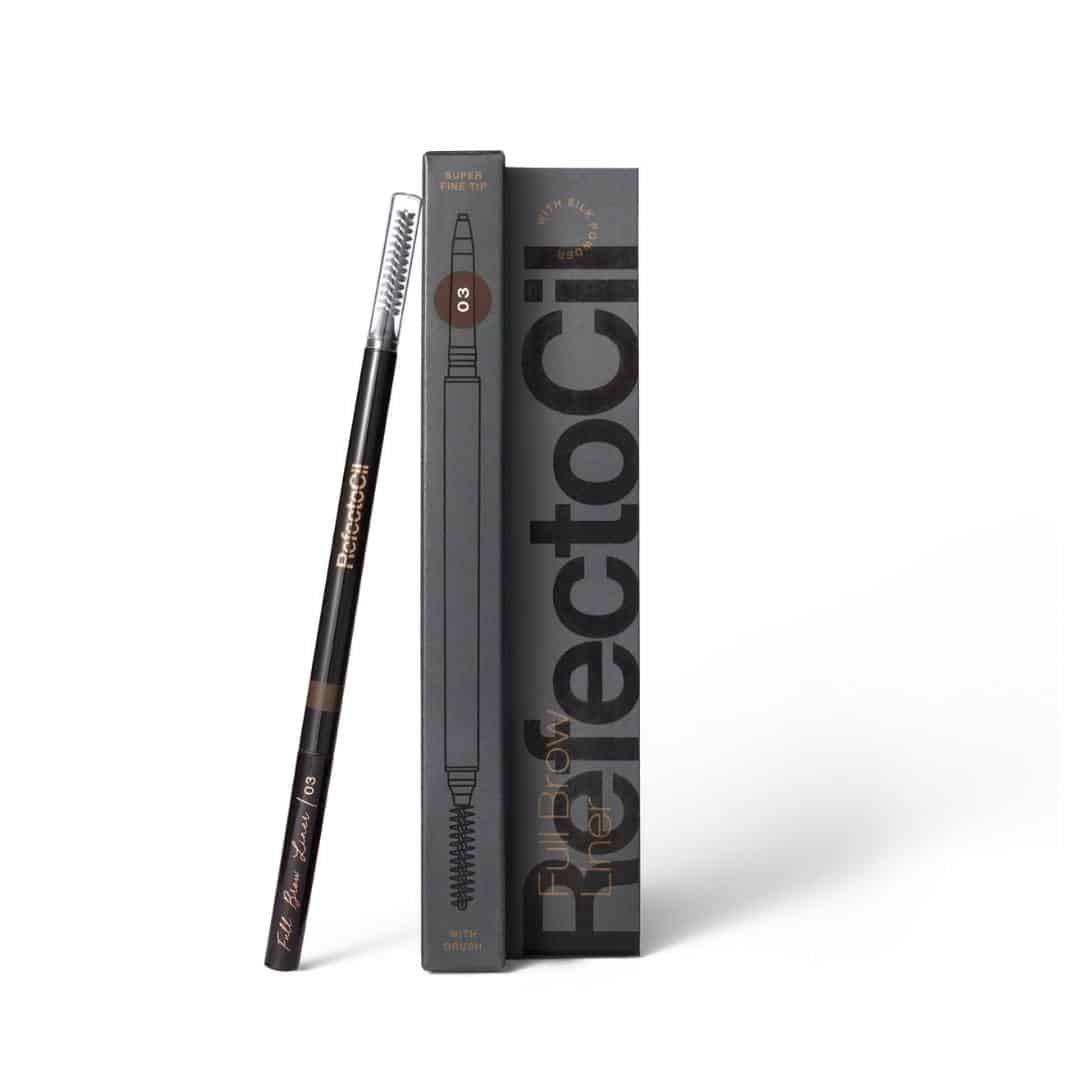 RefectoCil Full Brow Liner - Brow Styling Pencil
