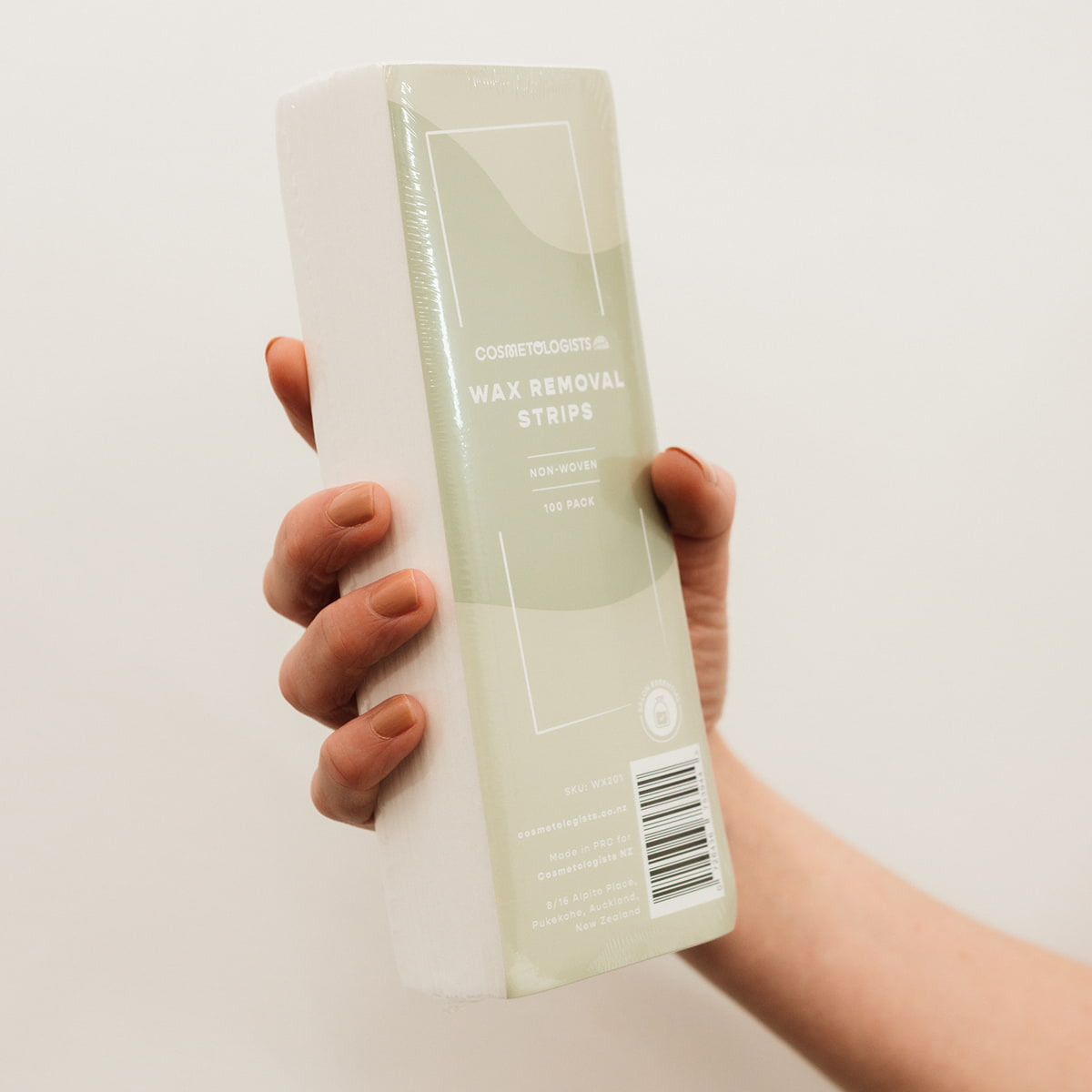 WaxRemoval_Strips_100Pack_ProUse