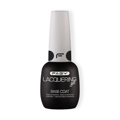 Gel-Base-Coat