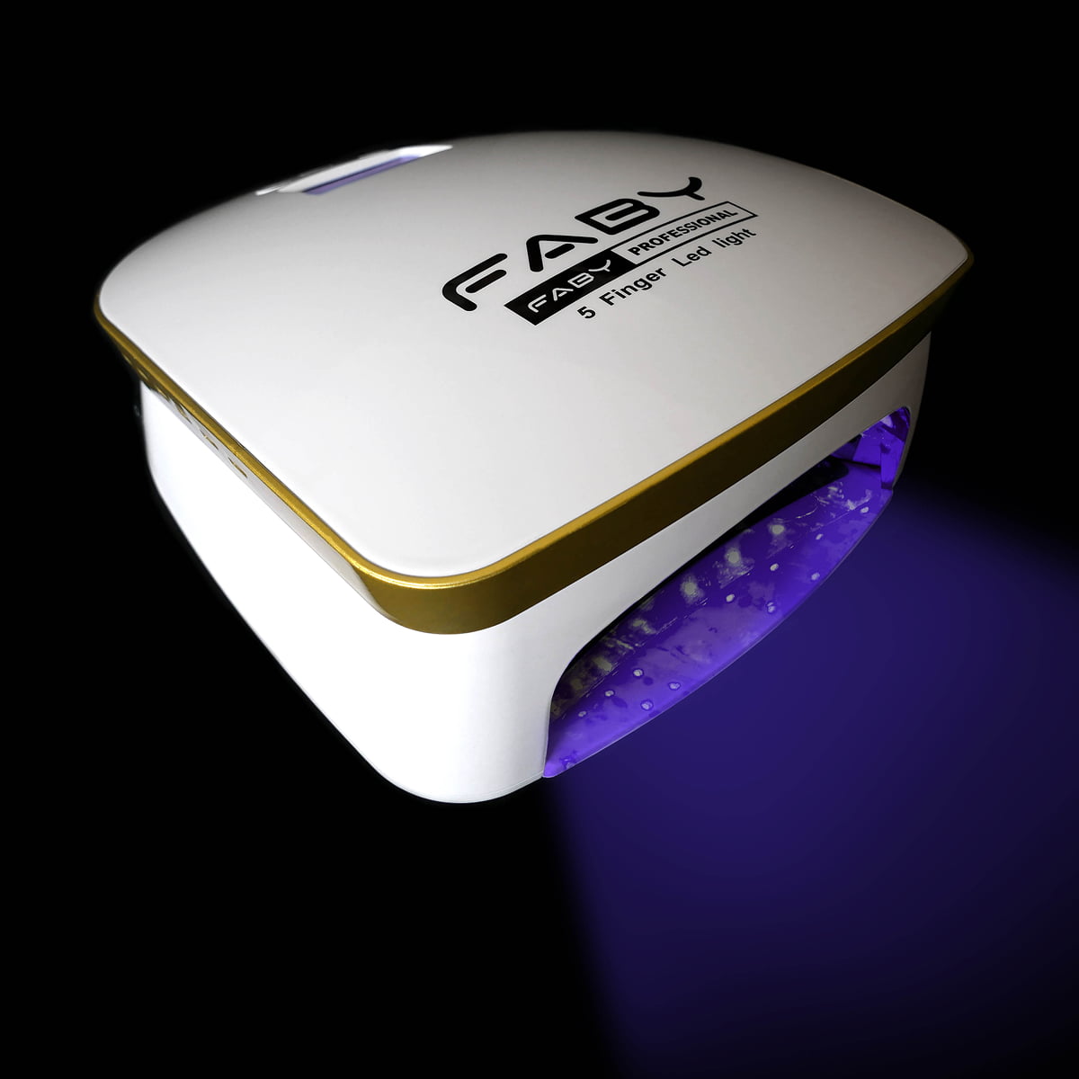 Faby Led Lamp 3