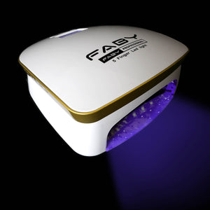 Faby Led Lamp 3