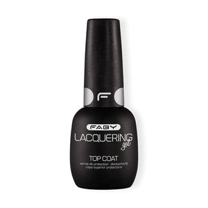 Gel-Top-Coat
