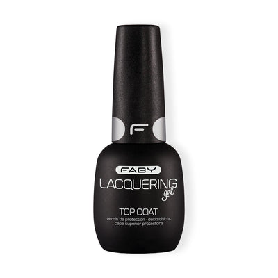 Gel-Top-Coat