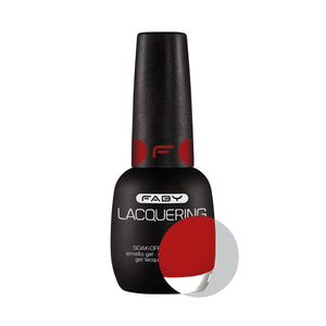 Fabys Red Gel