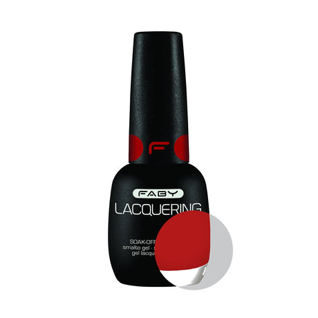 Red Carpet Gel
