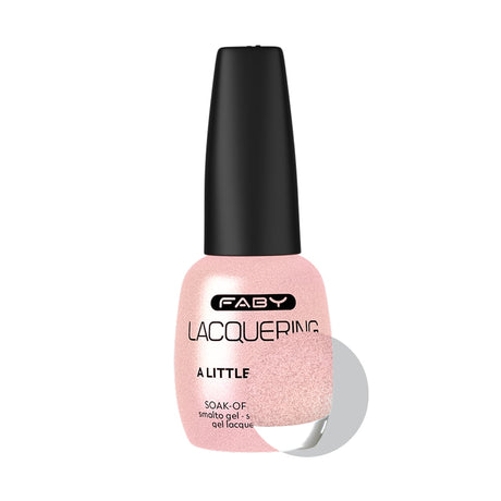 A Little Whisper Gel