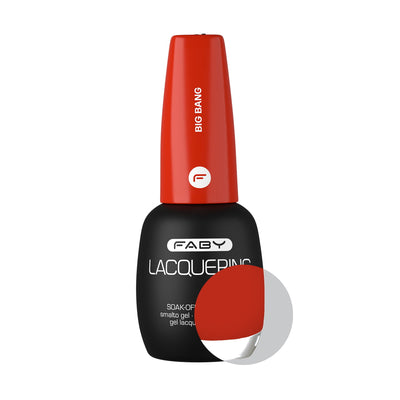 Big Bang Gel