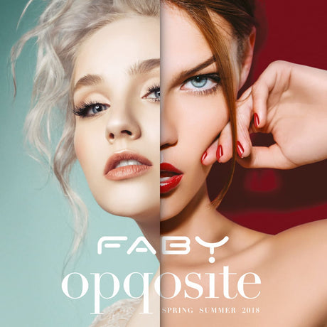 Faby Opposite Collection