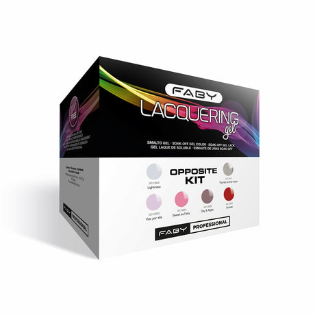 Opposite Kit Gel